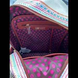 Nicole Lee | Bags | Nicole Lee Dream Catcher Backpack | Poshmark display picture 1
